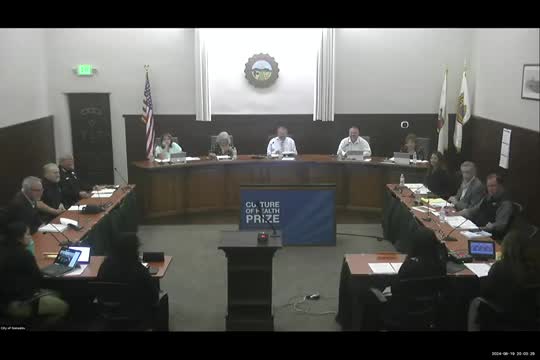 City faces roadblock in $35 million coastal project