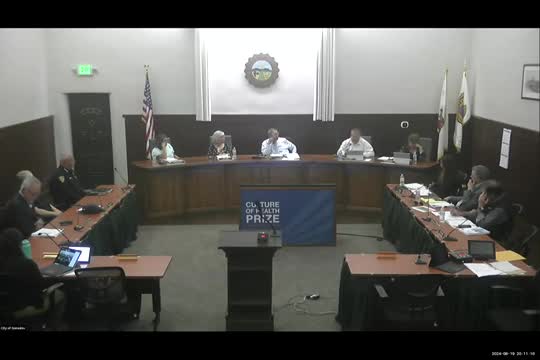 Community leaders rally for youth engagement and safety