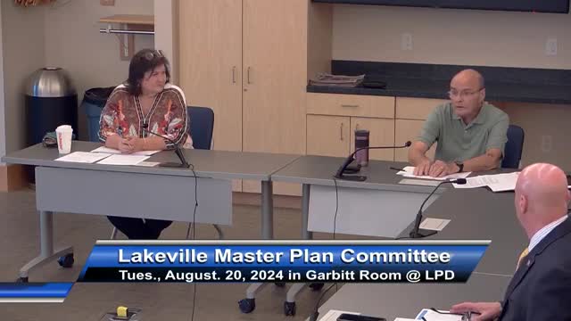 Lakeville residents voice concerns over disruptive commuter rail tests