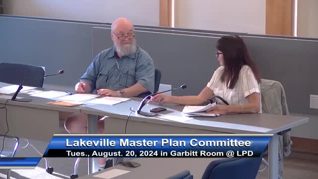 Town faces showdown over controversial condominium project