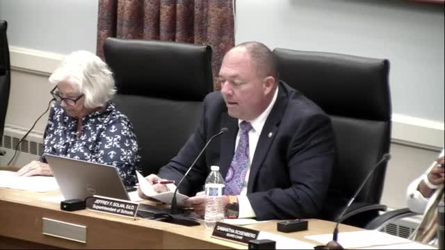 Community rallies for stricter cell phone policies in schools