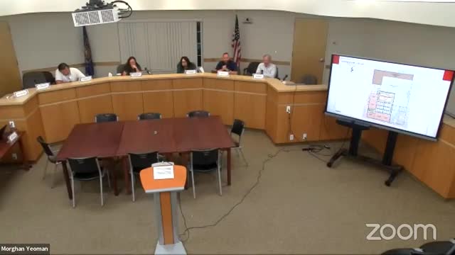 Change is inevitable as freeway plans reshape local community