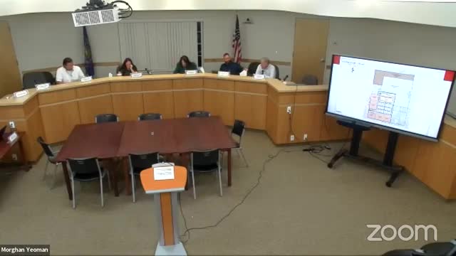 City debates controversial Smiths development amid community concerns