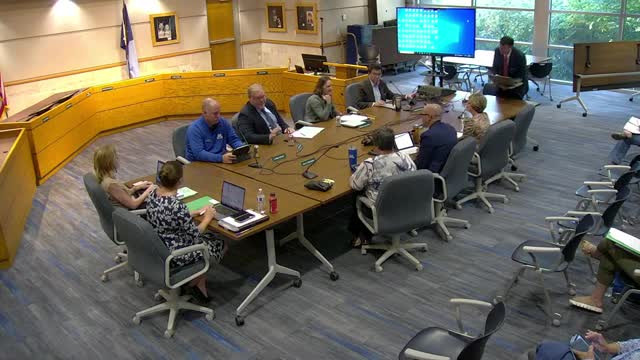 School district faces $5.5 million budget shortfall crisis