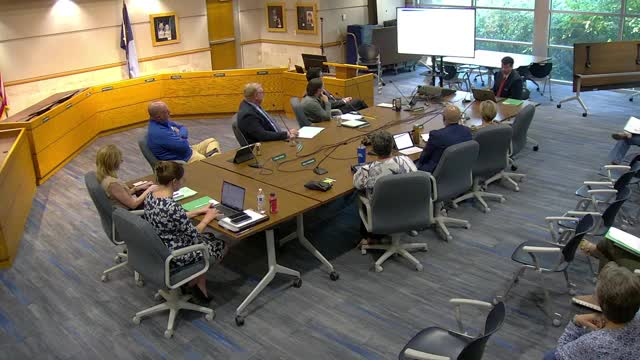 School district faces $35 million budget shortfall crisis