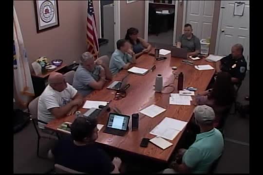 Building auction sparks urgent negotiations for community safety center