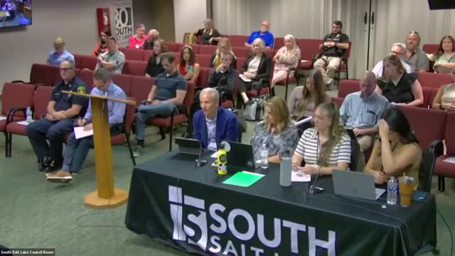 Community fears rising crime linked to nearby shelter expansion