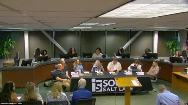 Council debates strategies to combat generational poverty