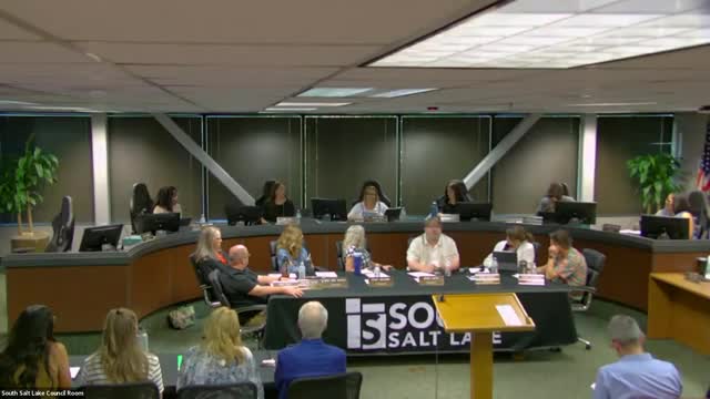 South Salt Lake demands support amid homelessness crisis