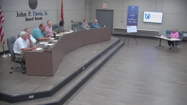 Community rallies for stronger support of public schools