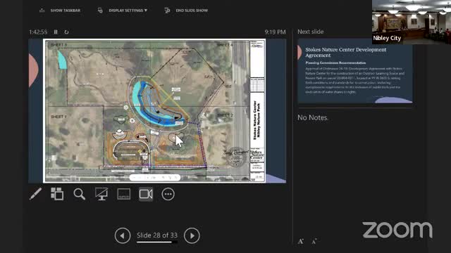 Council Approves Key Development Agreement Amid Funding Deadline Crisis