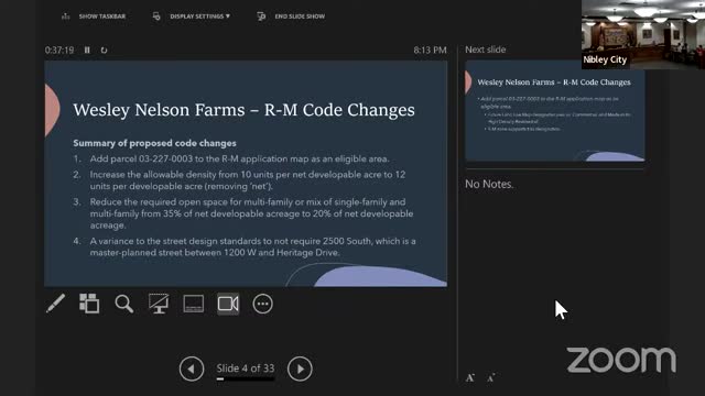 Council debates affordable housing amid rising development costs