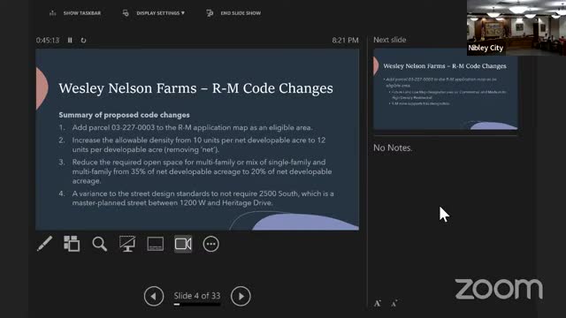 Mayor pushes for affordable housing amid rising costs