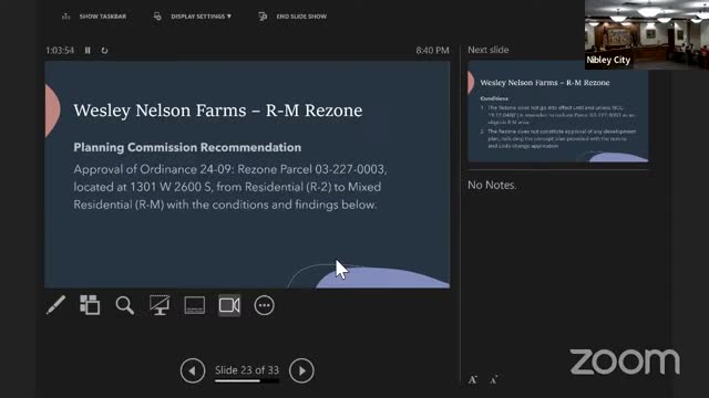 Local leaders tackle urgent affordable housing crisis