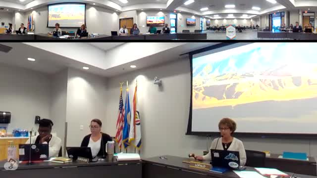 Denfeld student wins prestigious Triple Threat award