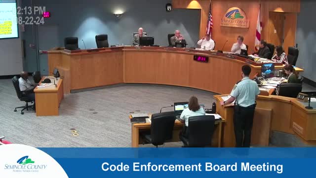 Imposing lien sparks heated debate over financial relief options