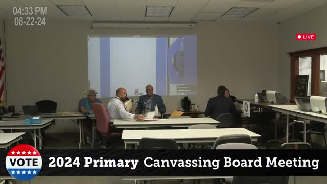 Voter ID Controversy Sparks Provisional Ballot Debate