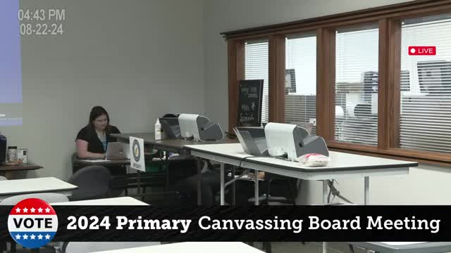 Voter Registration Confusion Sparks Election Eligibility Crisis