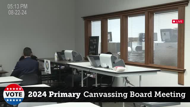 Voter confusion sparks debate over precinct registration errors