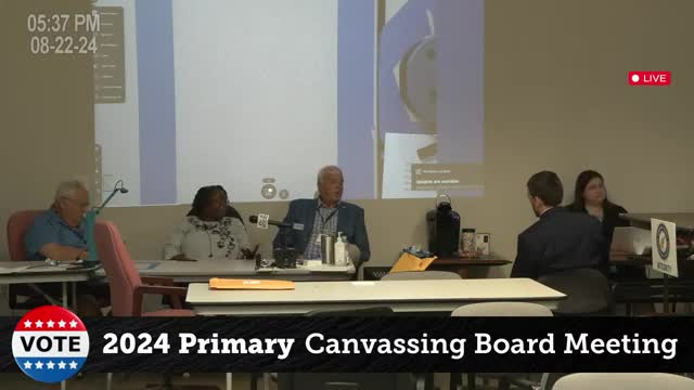 Voter confusion sparks provisional ballot investigation