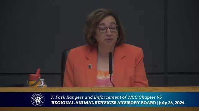 Community pushes for safer parks after tragic dog incident