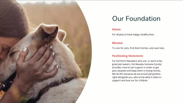 Nevada Humane Society faces critical capacity crisis