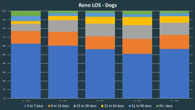 Humane Society transforms adoption experience for pets and families