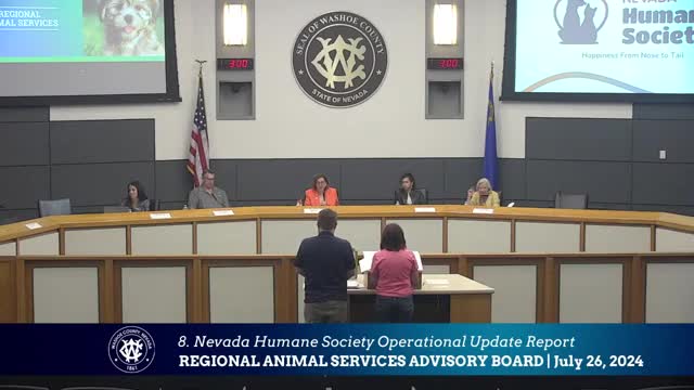 Community seeks solutions to rising pet surrender crisis