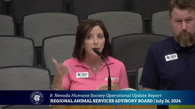 Animal shelters face rising euthanasia rates amid behavioral issues