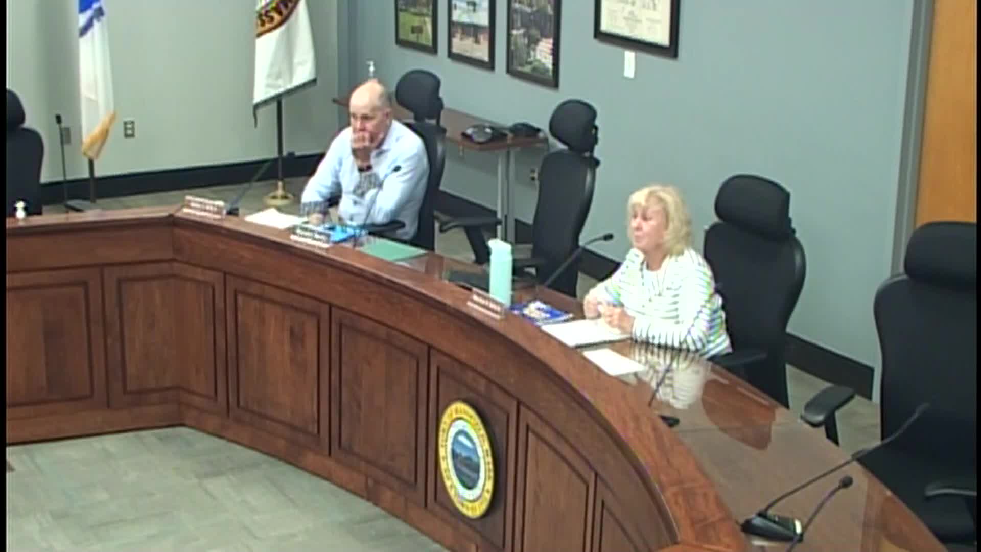 New law mandates PFAS free gear for firefighters by 2027