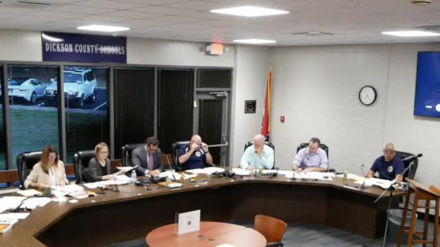 Financial report reveals unexpected budget surplus