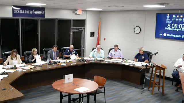 School Board Declines Firearm Policy Amid Safety Concerns