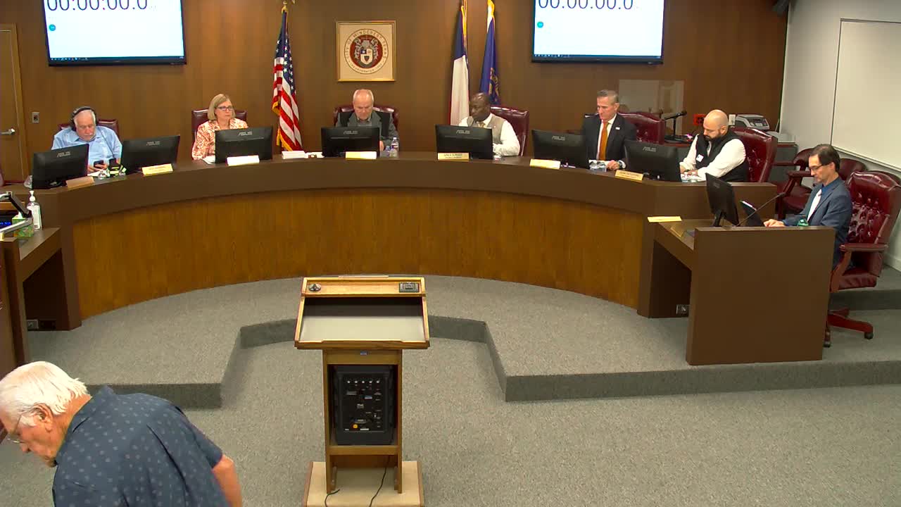 City Council Faces Scrutiny Over Legal and Ethical Concerns