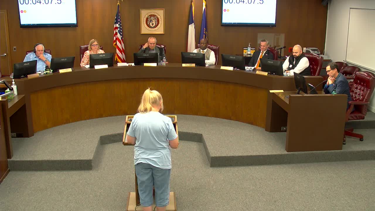 City Council Faces Backlash Over Mismanaged Funds