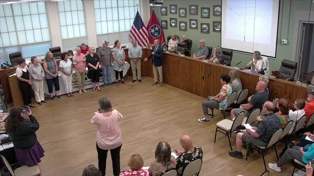Community rallies for kids as funding falls short
