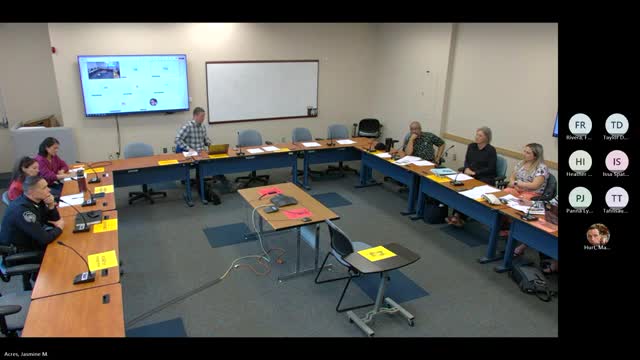 Police Department Innovates with Mental Health Crisis Teams
