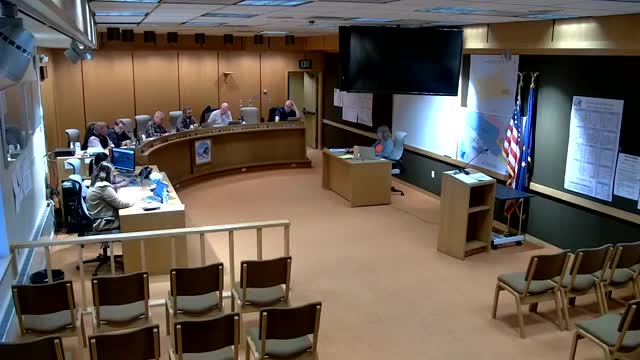 Assembly debates controversial rezoning amid community concerns