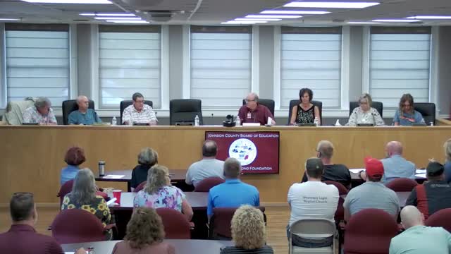 School board meeting erupts over public comment restrictions