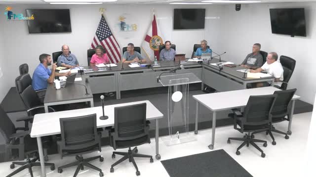 Water ferry proposal could transform island transportation system