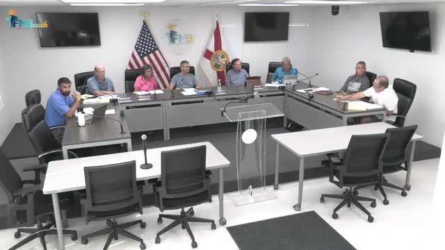 Ferry service proposal could transform island transportation