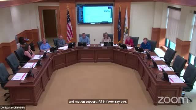 Utility Board Embraces AI for Predictive Grid Maintenance