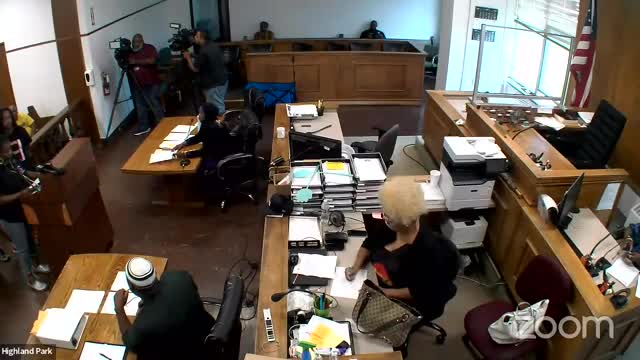 Controversy erupts over concert approval in Avalon Village