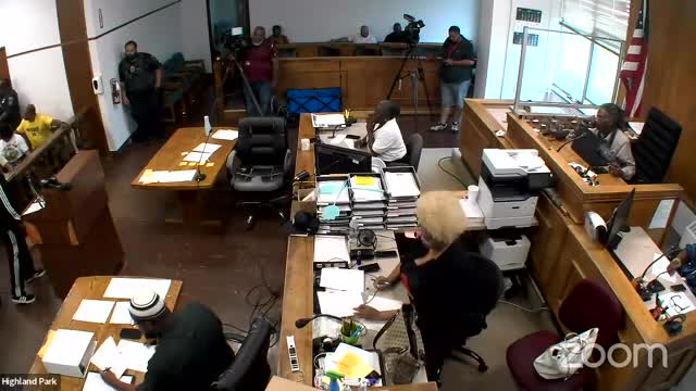 City leaders confront emotional plea for safety after tragedy