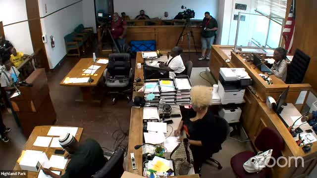 Community rallies for hope and healing after tragedy