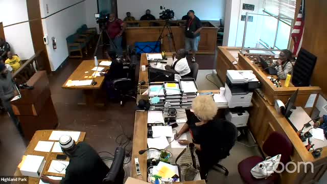 Highland Park shines as a model for community revitalization