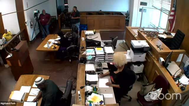 City Council Calls Special Meeting for Controversial Concert Approval