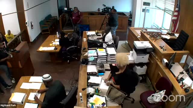 City Council Faces Backlash Over Event Approval Controversy