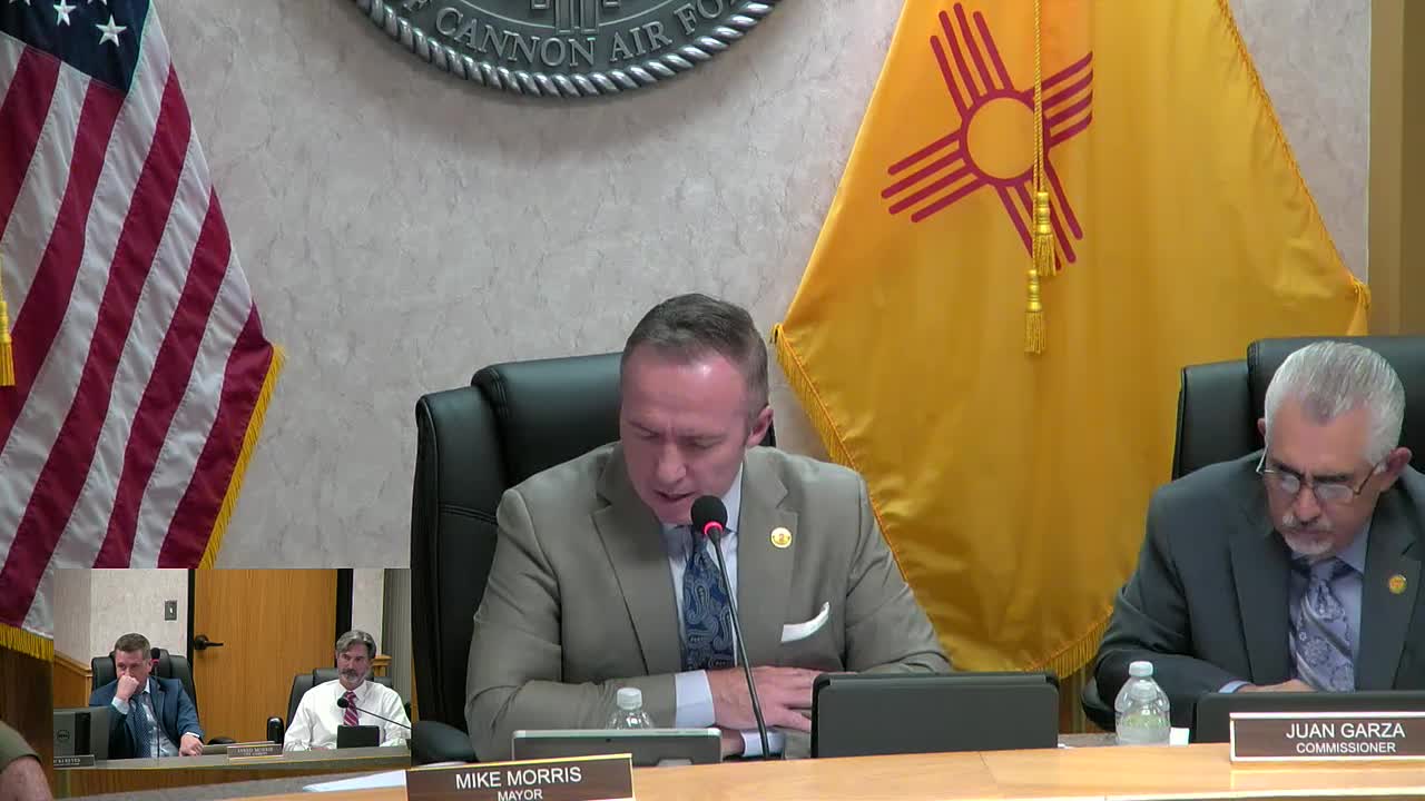 Commissioners debate camping ordinance amid public outcry
