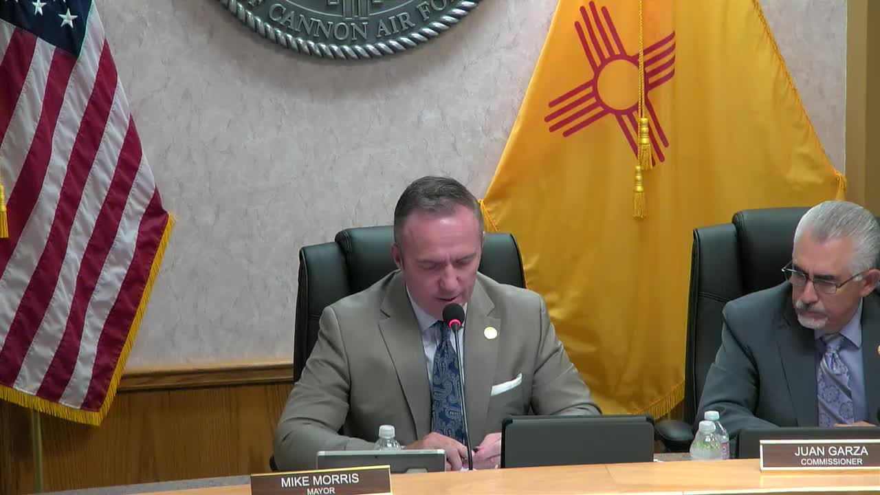Mayor defends ordinance amid heated public backlash
