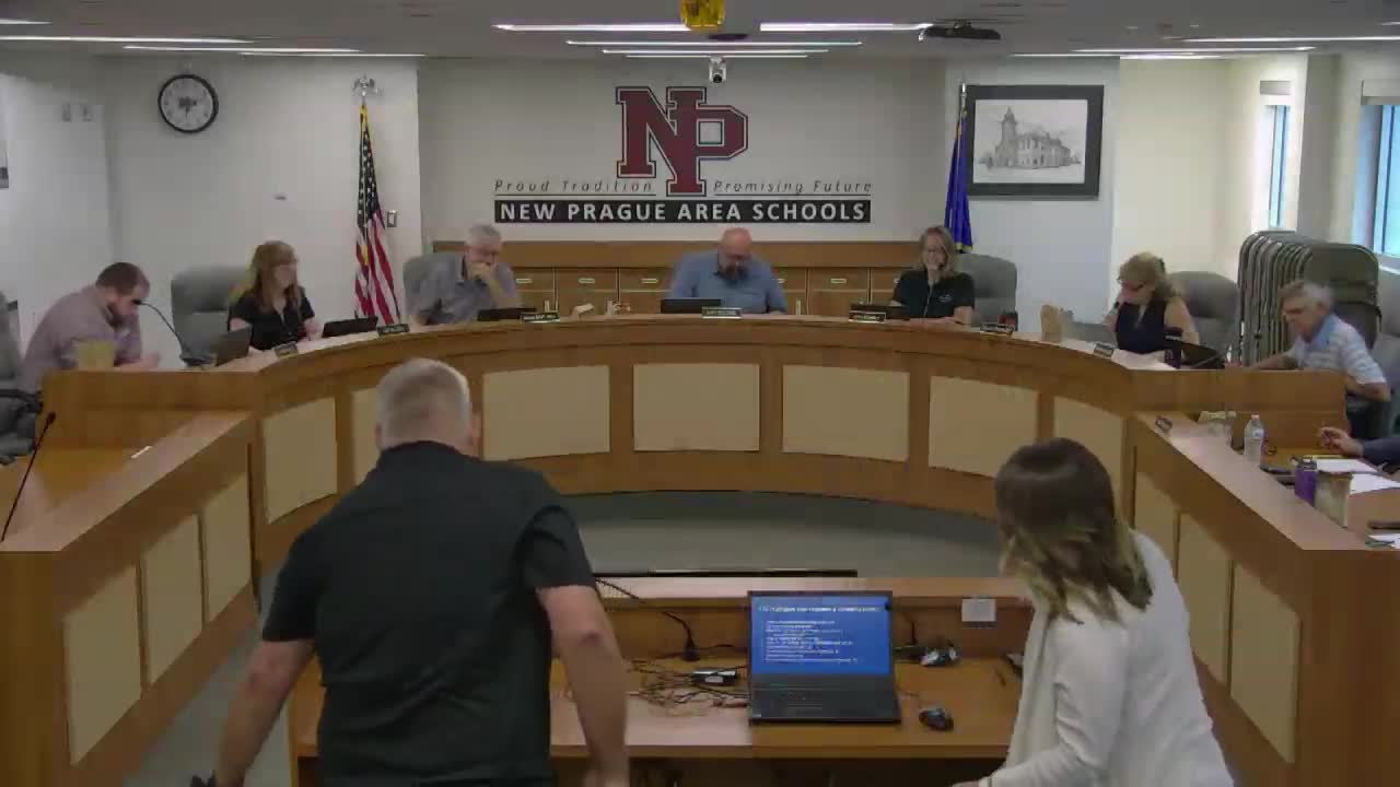 School board members face backlash for disruptive behavior